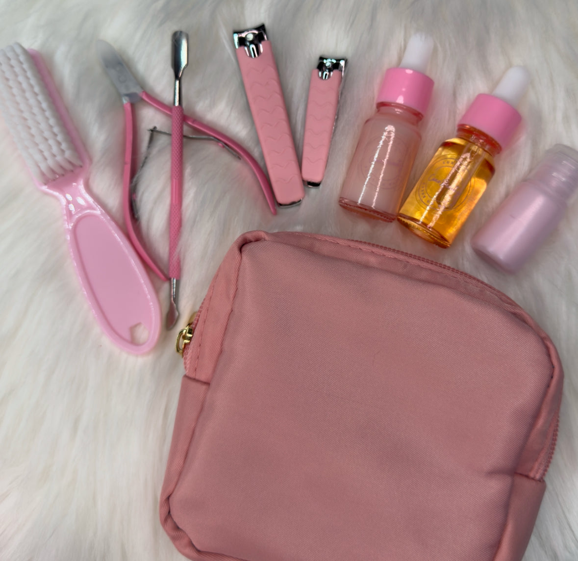 Deluxe Prep Kit