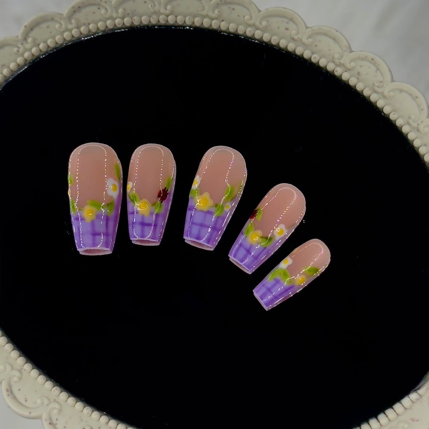 Lilac Dreams