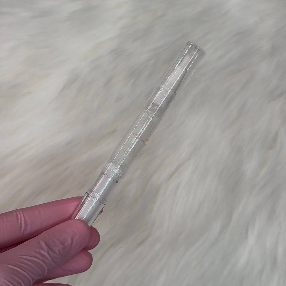 Cuticle Remover