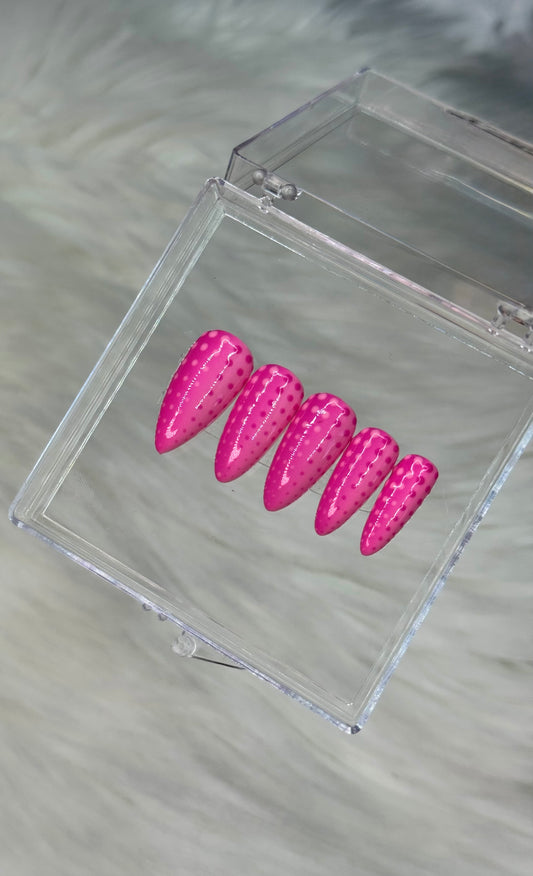 Pinky Pie