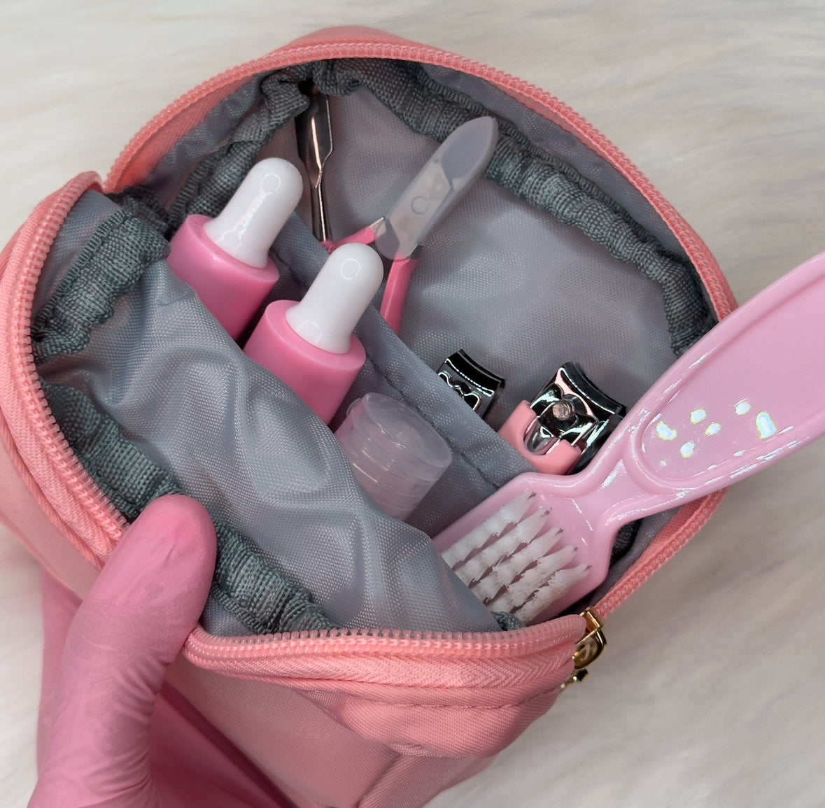 Deluxe Prep Kit