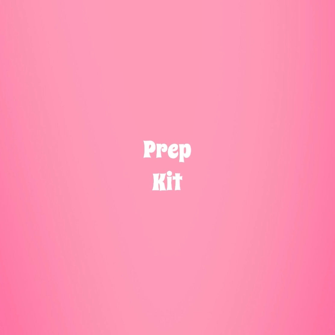 Prep kit