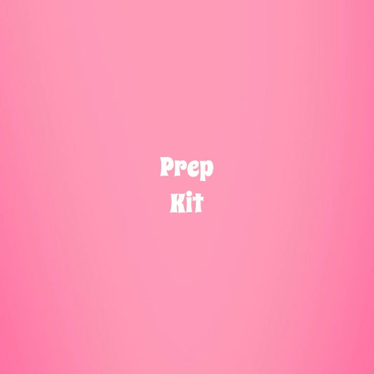 Prep kit