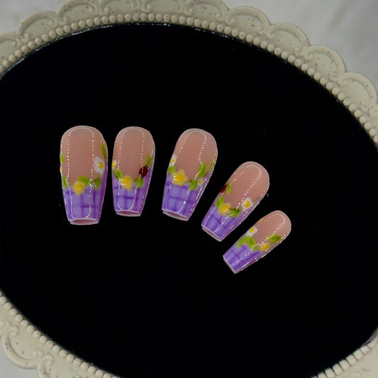 Lilac Dreams